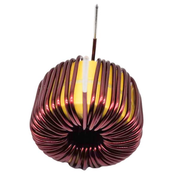 factory price free sample customization OEM ODM 080125 power coil toroidal inductors