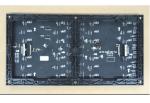 RGB High Definition Waterproof Led Module 320*160mm Video Wall For Shopping