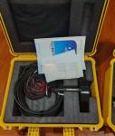 Boat Ultrasonic Depth Hand Held Echo Sounder For Fishing Underwater Measurement