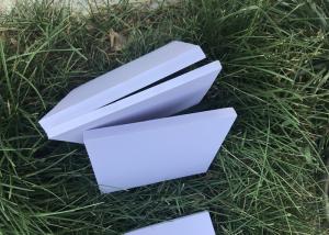 Wholesale Cabinet Wall Pvc Celuka Foam Sheet , High Density Foam Board Smooth Surface from china suppliers