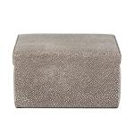 Customizable Faux Leather Gift Box Jewelry Packaging Gift Box