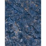 Easy Maintenance Indoor Porcelain Stoneware Tiles 600*600mm For High Traffic