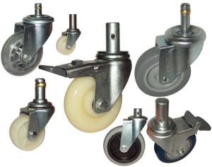 Wholesale Wheel,Castor Wheel,Plastic Wheel,Creative Hardware | Castor Wheels from china suppliers