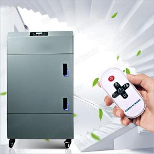 Wholesale High Efficiency Welding Fume Extraction Equipment Portable Industrial Air Purifier from china suppliers