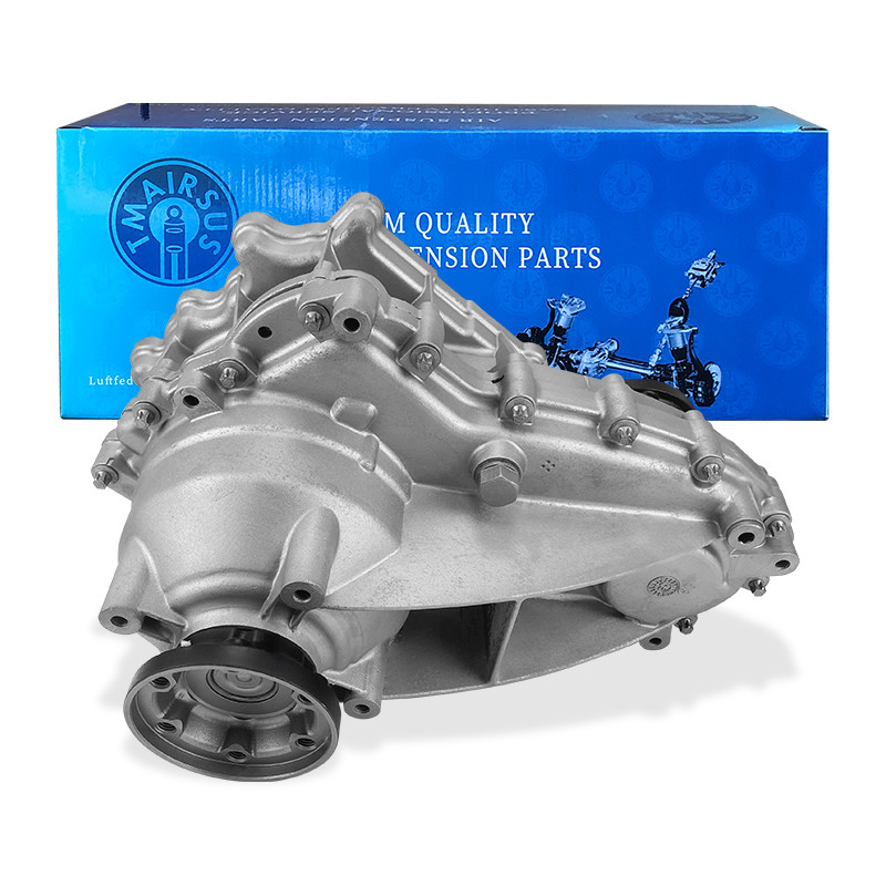 Bolt On Gear Assembly for Mercedes GL ML GLE R AMG Class