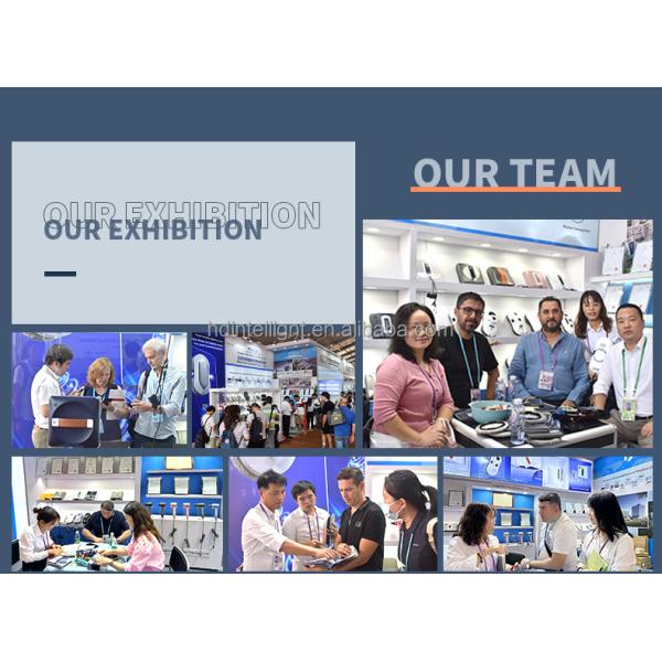 68mm Intelligent Window Cleaning Robot 70dB Mobile APP High Rise Window Cleaning Robot