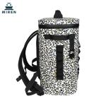 TPU Insulated Soft Cool Bag 20 Litre , Waterproof Cooler Backpack For Picnics
