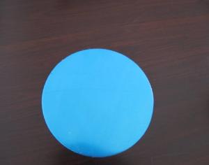 Wholesale AA1100 Aluminium Circle Thickness 0.2mm-1.0mm For Dye Sublimation Aluminum from china suppliers