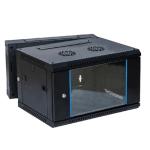 Wall Mounted Server Chassis Cabinet Rack for 4U 6U 9U 12U Network Cabinet 19