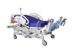 CE Approval Electric Gynecological Chair With CPR Function Night Light