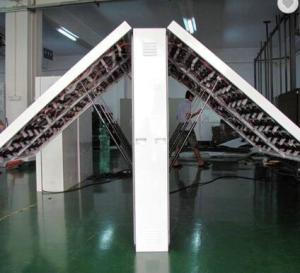 Wholesale Fixed Install Front Service Led Sign Rental from china suppliers