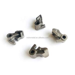 Wholesale Customized High Precision MIM4605 Metal Stamping Parts with Tempering Heat Treatment from china suppliers