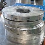 Silvery White Fecral Alloy Soft Hot Rolling Resistance Heating Wire