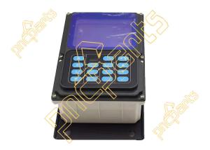Wholesale 7835 10 2005 7835 10 2002 Excavator Screen PC160-7 PC200-7 Electric Display Panel from china suppliers