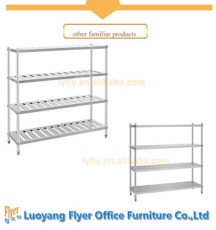 light duty slotted angle iron storage racks for home / office