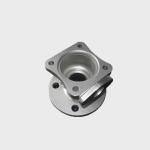 Stainless Steel Investment Custom Casting Value Parts Din Standard ISO 2010