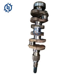 Wholesale D1503 D1703 Crankshaft 1A051-23020 for Kubota Engine Spare Parts from china suppliers