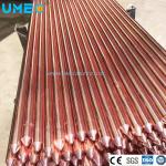 Range of Application Grounding Lightning Protection 5/8 prime prime Bonded