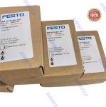 FESTO Guided Cylinder Wearing Parts DFM-12-PA FR 02-2015 8047214DFM-20-PA FR 04