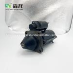 12V 10T 3.2KW Starter Motor For Iskra IS1195 190-80100 182-30100 T2566 2253148