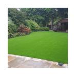 Landscape artificial grass leisure grass commercial use grass