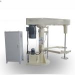 15kw High Speed Stirrer Machine Pigment Disperser Mixer High Speed