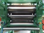 980RPM 132KW 4 Roll Rubber Calender Machine Rubber Mixing Mill