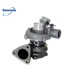 Wholesale Turbo GT1749S for Hyundai engine 4D56T turbocharger 28200-42560 716938-0001 Brand new factory direct sale from china suppliers