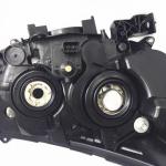 100% Tested Headlamp 33100-T0A-H01 for Honda CRV 2012-2015 and OE No. 33100-T0A