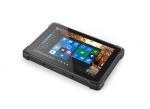 8" rugged tablet industrial all in one waterproof tablet GPS MIL-STD-810G