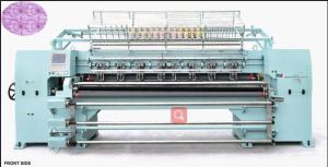 Wholesale CNC Control System Mattress Quilting Machine 94 Inch For Thin Materials from china suppliers