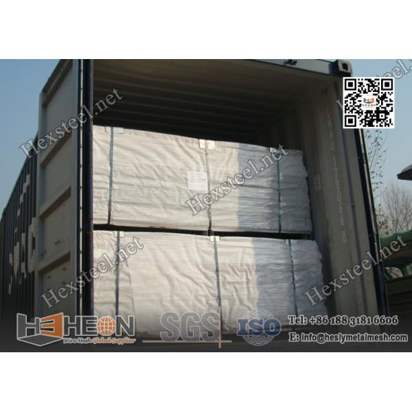 Hexmesh Supplier China