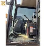 SANY SY60C Pro 6 Ton Used Crawler Excavator 36KW Power Second Hand Diggers
