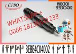 20544184 BEBE4C04002 Brand New Genuine Diesel Fuel Injector
