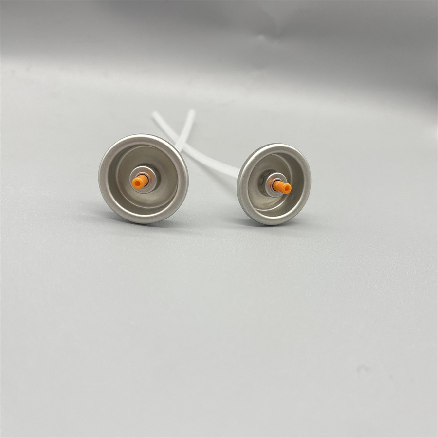 High-Performance Carburetor Cleaner Valve for Automotive Maintenance