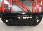 380V 200m Hydraulic Crawler Drilling Machine