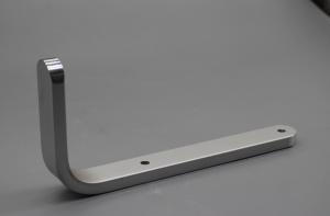 Wholesale ODM Indoor Aluminium Profile Handle For Kitchen Cabinet from china suppliers
