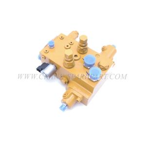 Wholesale 13140183 Valve Assembly, Swing, Buffering STC500S-D2.4.5.1 from china suppliers