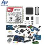 NT5CC64M16GP-DI Integrated Circuit New And Original