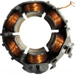 Micro Semi-Automatic Armature Coil Winding Machine for Automatic Horn Voice Coil