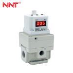 EMC Test Electric Pneumatic Regulator Itv3000 CE Certificate