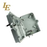 Ip55 24 Cores 3 In 24 Out Fiber Optic Distribution Box