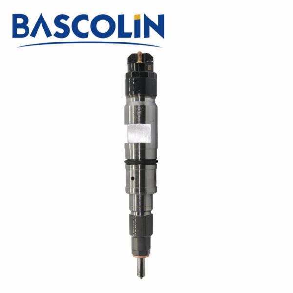 Original BASCOLIN 0 445 120 215 Common Rail Fuel Injector 0445120215 OEM BOSCH