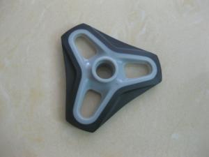 Wholesale LKM CAXA Double Shot Injection Molding Multi Shot 2K High Precision from china suppliers