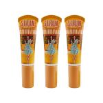 Custom Tube Soft Printed Plastic Empty Cosmetic Squeeze Laminate Skin Care