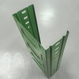 Wholesale Wall Mounting Or Hanging Molded Cable Tray With Excellent Corrosion Resistance In Green from china suppliers