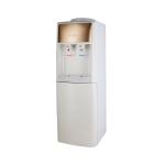 Durable Vertical POU Water Dispenser Purifier With Black And White Color