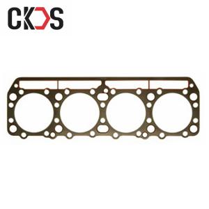Wholesale NISSAN UD Engine RD8 Japanese Truck Engine Parts Engine Head Gasket 11044-97500 11044-97501 from china suppliers