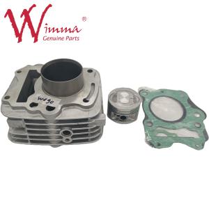 Wholesale Motorcycle Cylinder Kit Cylinder Block Of Engine Spare Parts Durable Stable TVS110(WEGO) from china suppliers