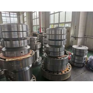 Wholesale OEM Double Studded Adapter from china suppliers